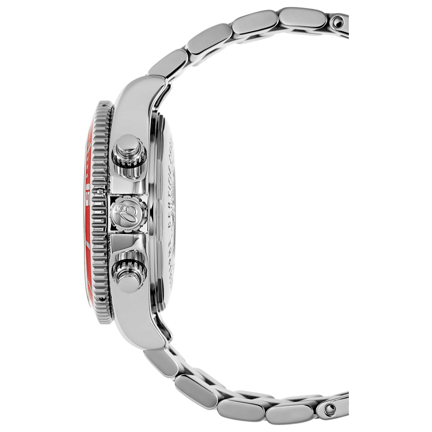 Breitling Superocean Men's Automatic Watch A13341X9-BA81-134A - Image #4