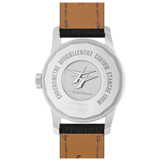 Breitling Transocean Men's Automatic Watch A1631012-A764-218X - Image #2