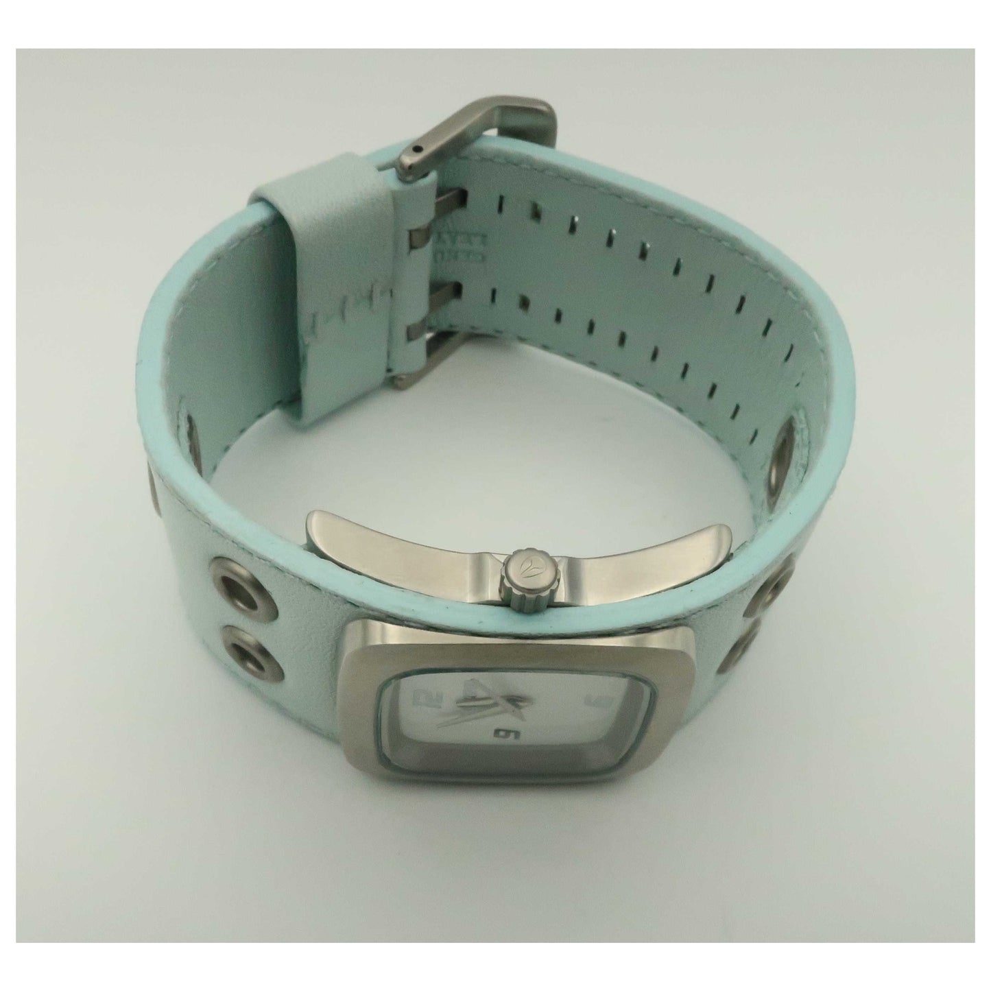 Nixon The Mini GTO Women's Japanese Quartz (Battery-Powered) Watch A220109-00-PO - Image #8