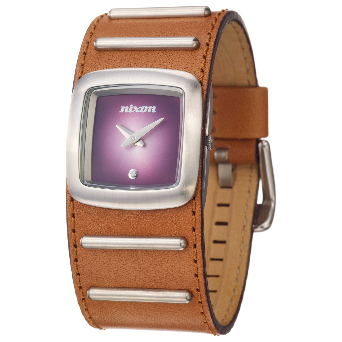 Front view of Nixon The Duchess Women's Quartz Watch A230-245