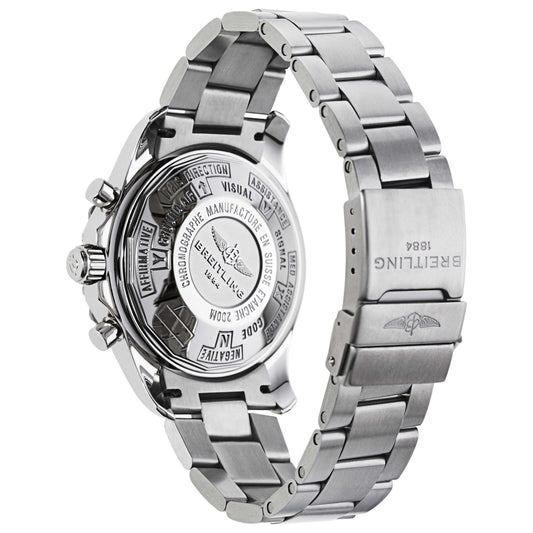 Breitling Professional Men's Automatic Watch A2336035-F555-167A - Image #2