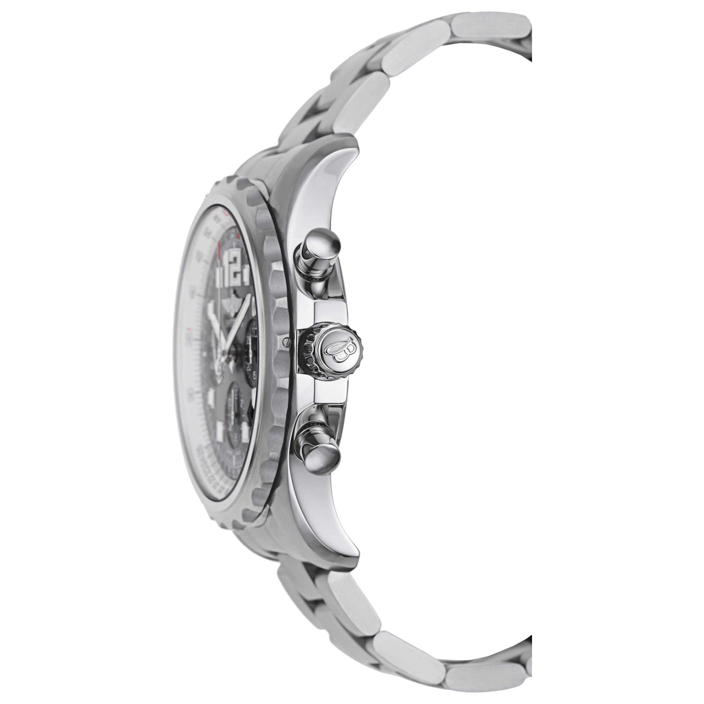 Breitling Professional Men's Automatic Watch A2336035-F555-167A - Image #4