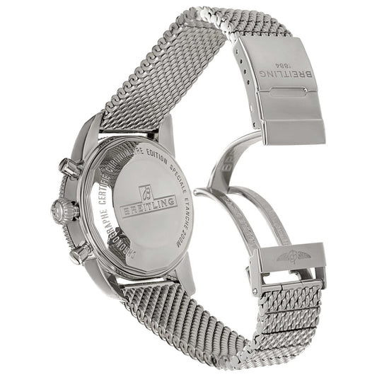 Breitling Superocean Men's Automatic Watch A2337016-C856-154A - Image #2