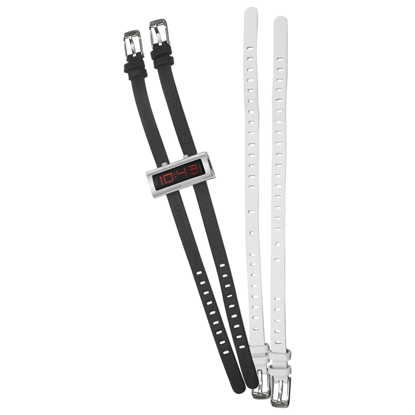 Nixon The Beretta Women's Quartz Watch A245900-00 - Image #8