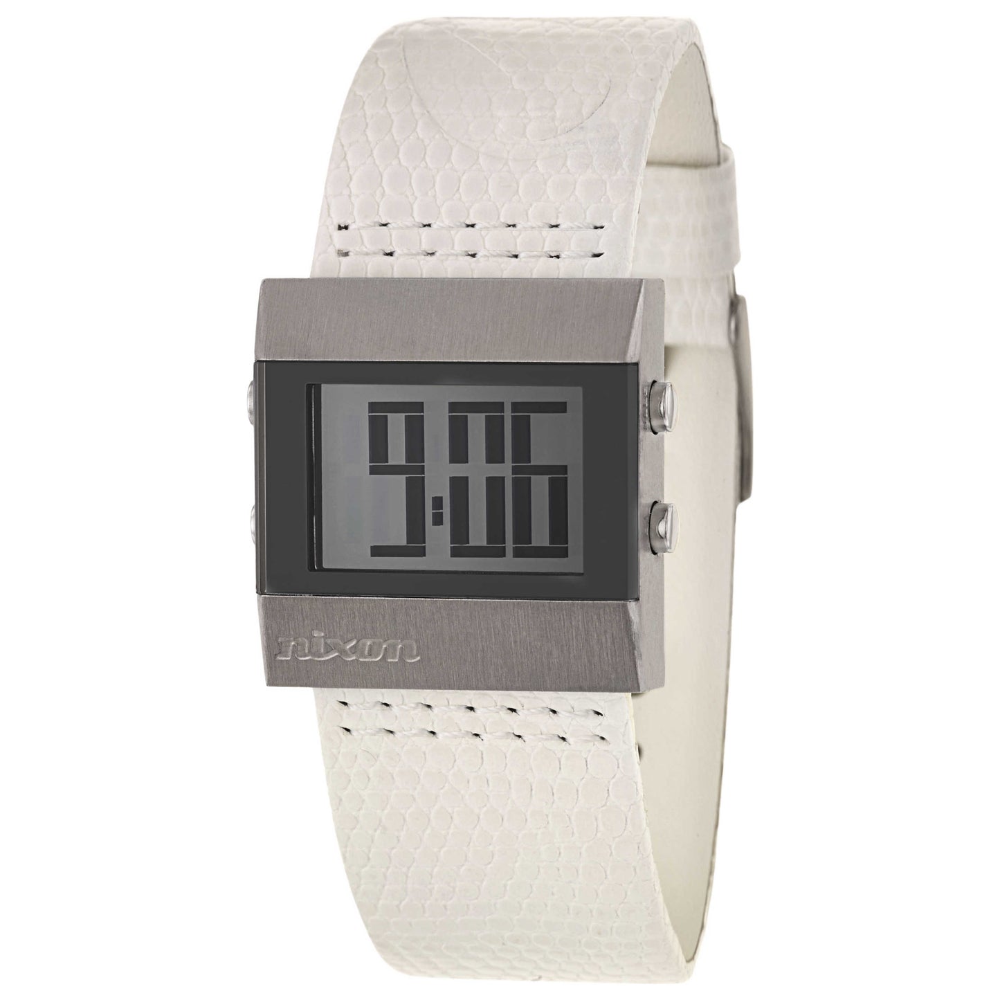 Front view of Nixon The Compact Women's Quartz Watch A256843