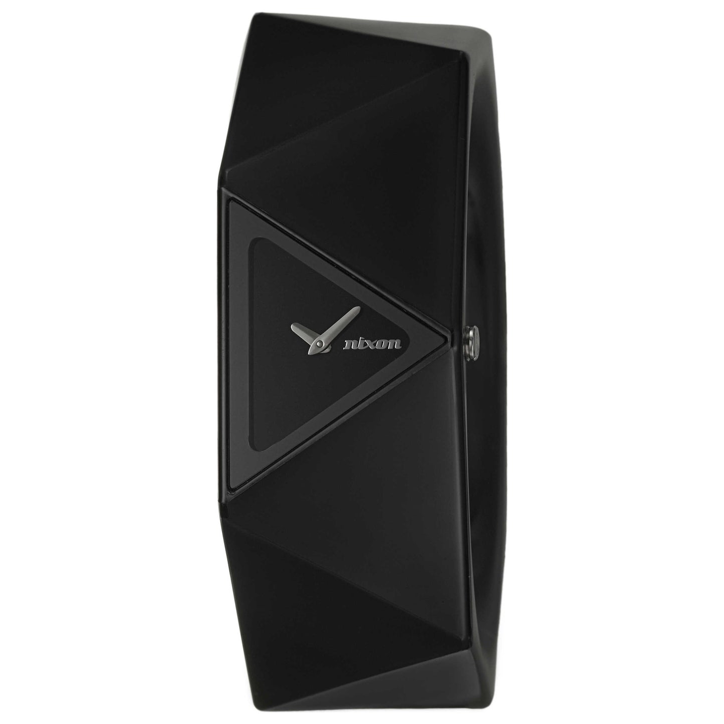 Front view of Nixon The Tribella Women's Japanese Quartz (Battery-Powered) Watch A307000-00