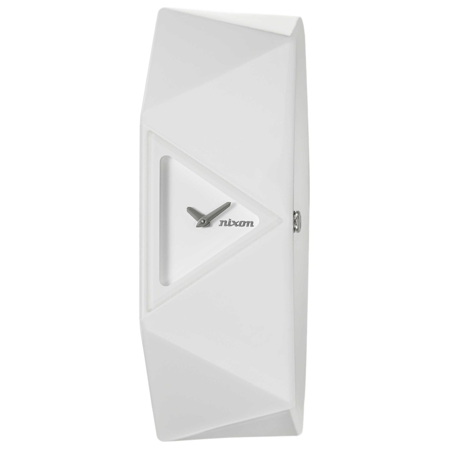 Front view of Nixon The Tribella Women's Swiss Quartz (Battery-Powered) Watch A307100-00