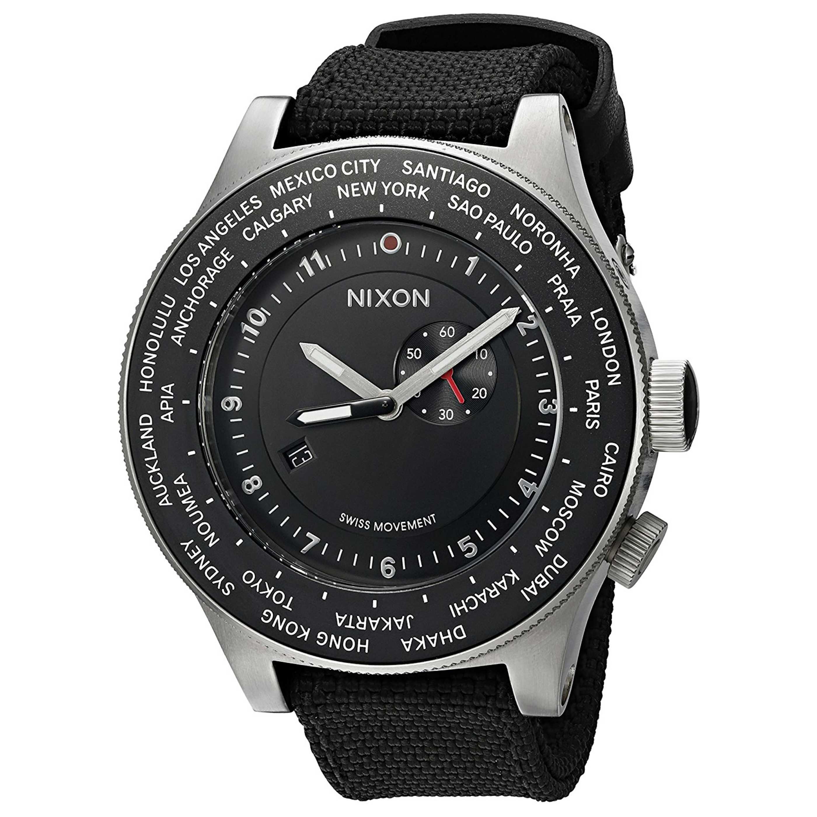 Nixon Men's Watch A321-000-00 – Ashford.com