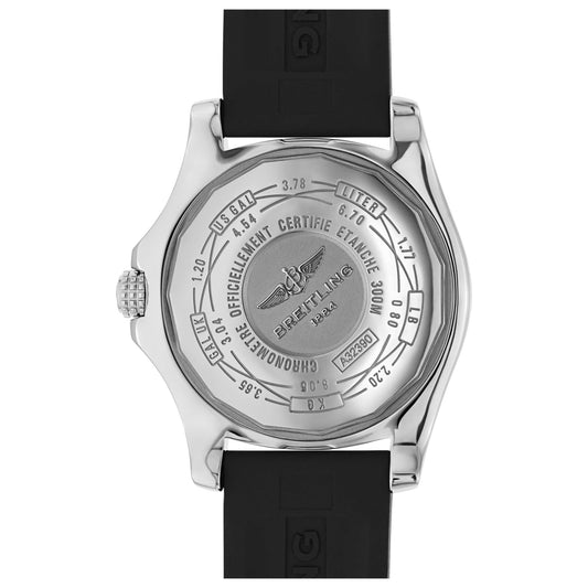 Breitling Avenger Men's Automatic Watch A3239053-BC34-152S - Image #2