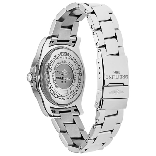 Breitling Avenger Men's Automatic Watch A3239053-BC35-170A - Image #2