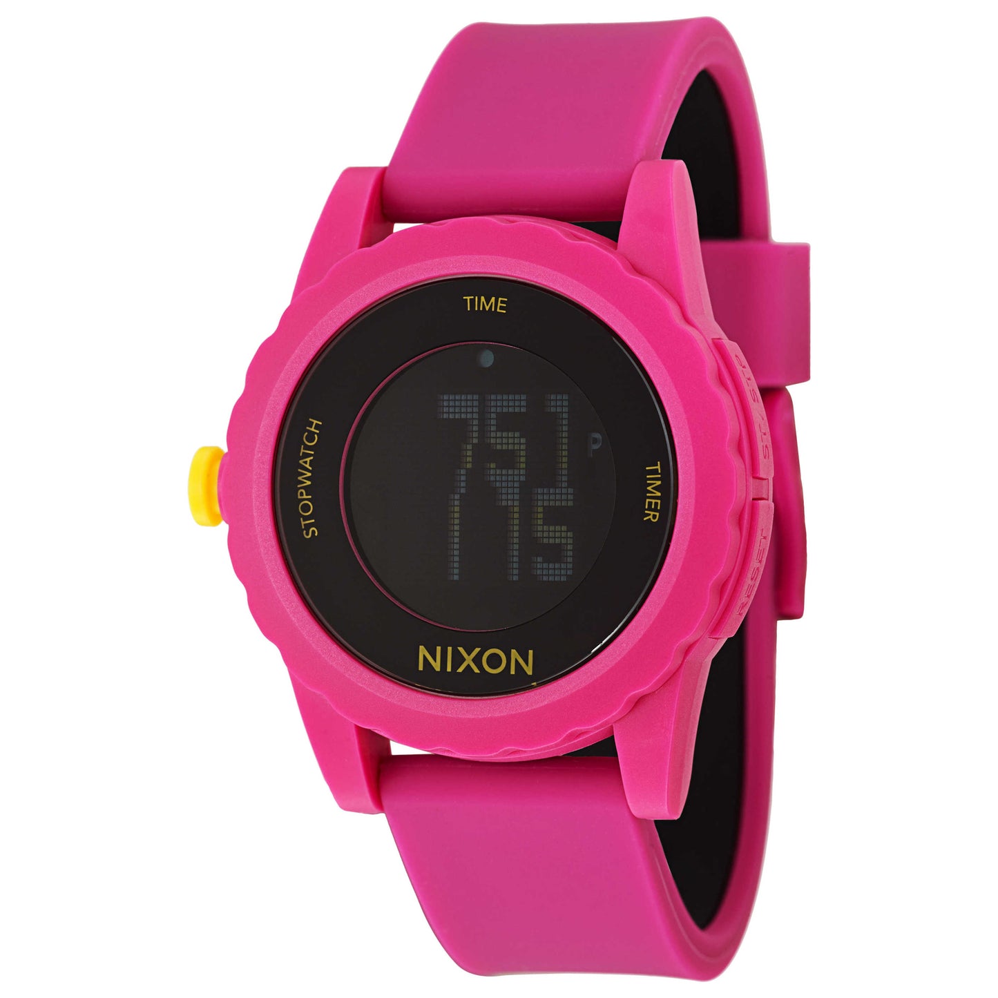 Front view of Nixon The Genie Women's Quartz Watch A326644-00