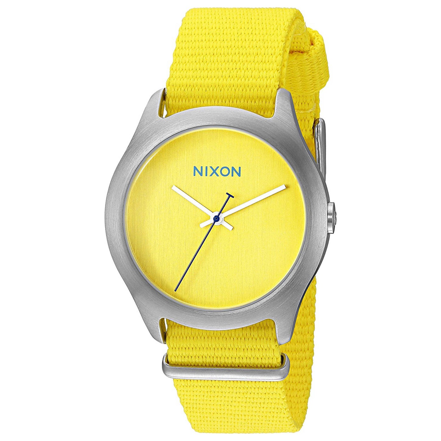 Front view of Nixon Analog Women's Quartz Watch A3481599
