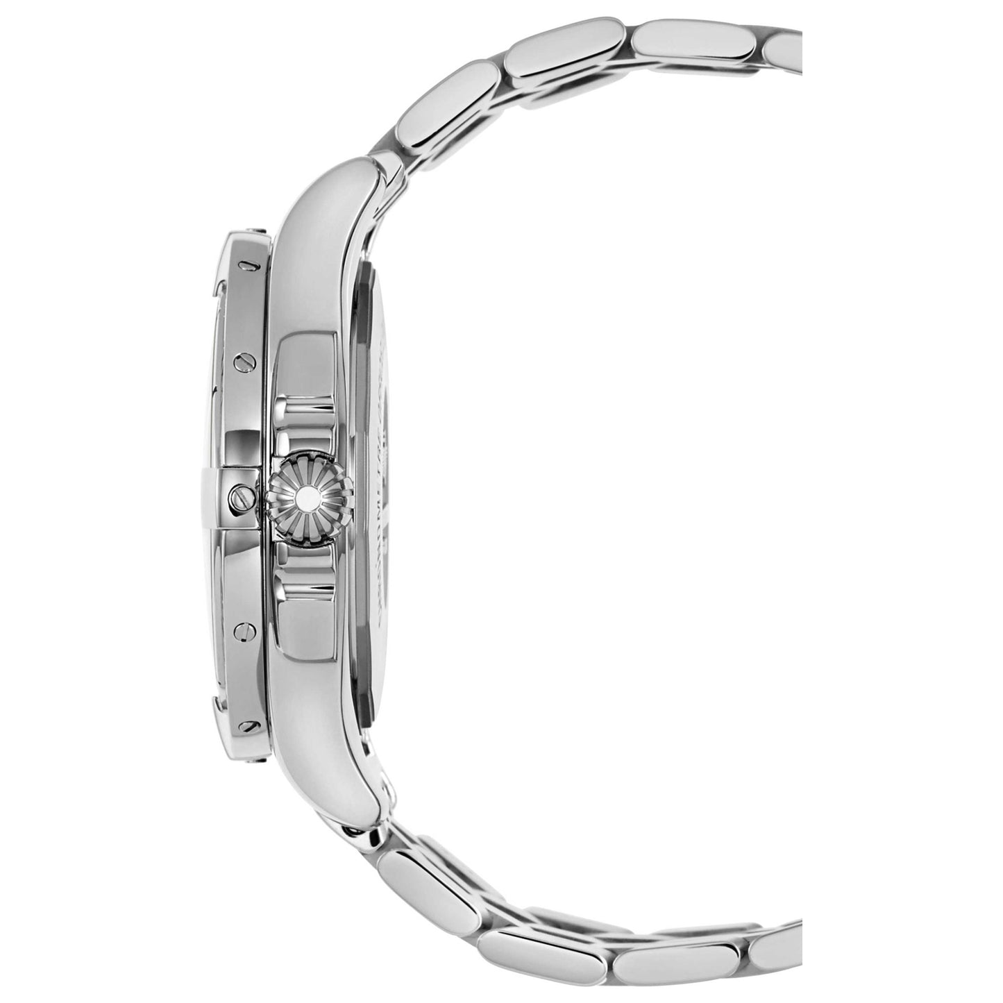 Breitling Galactic Women's Automatic Watch A3733012-BA33-376A - Image #4