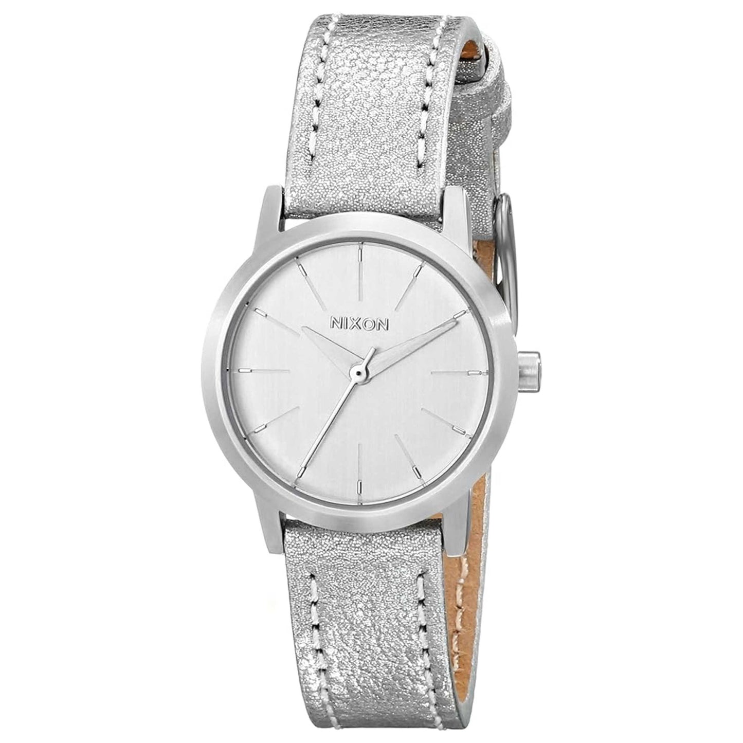 Front view of Nixon Women's Quartz Watch A3981878