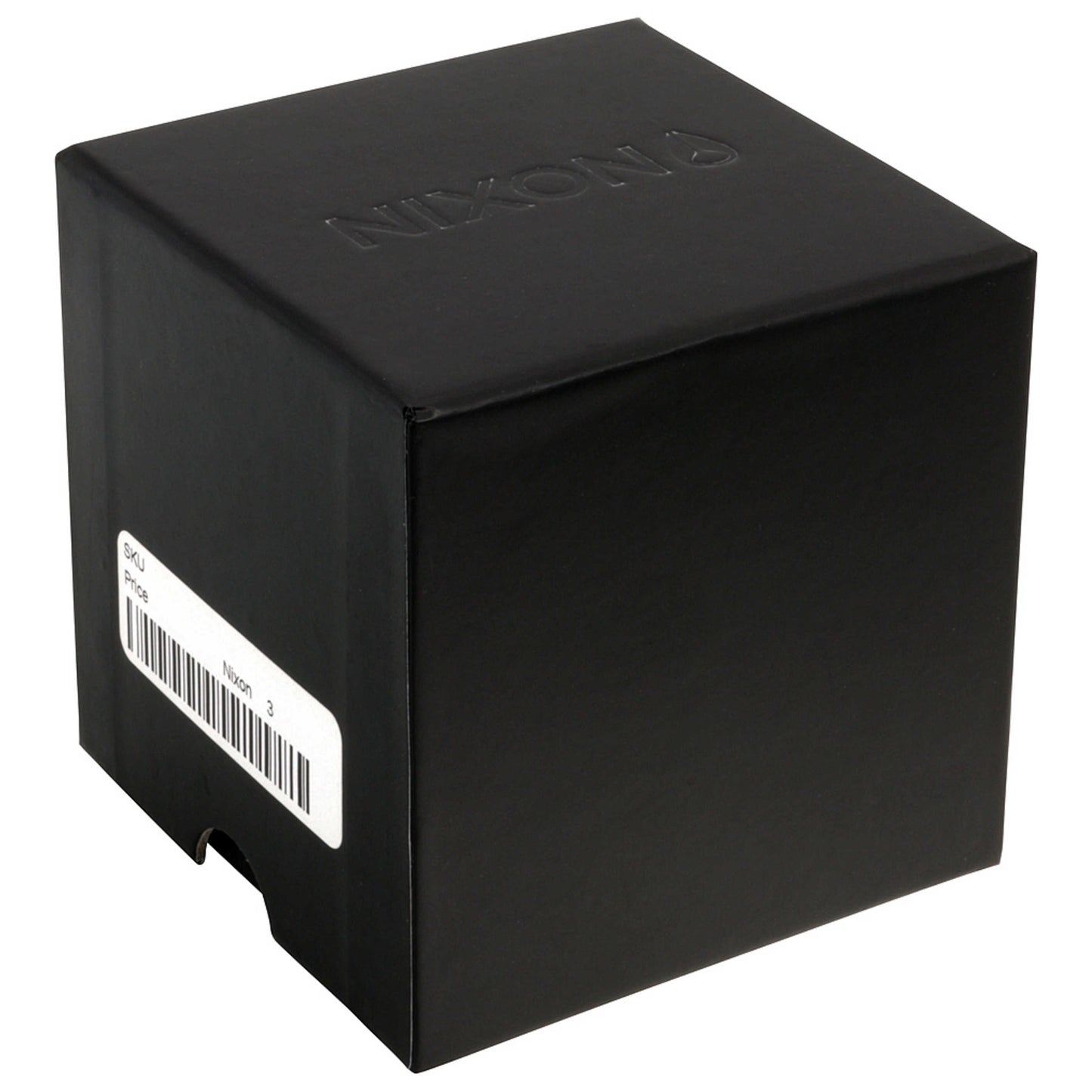 Nixon Kenzi Wrap Women's Quartz Watch A403-1675-00 - Image #4