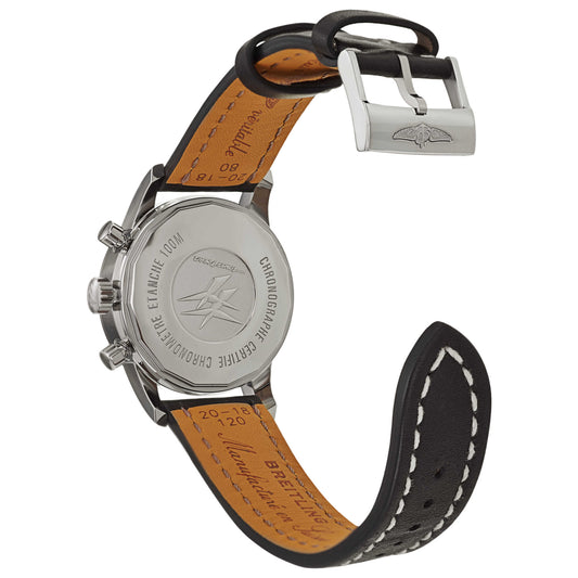 Breitling Transocean Men's Automatic Watch A4131012-BC06-428X - Image #2