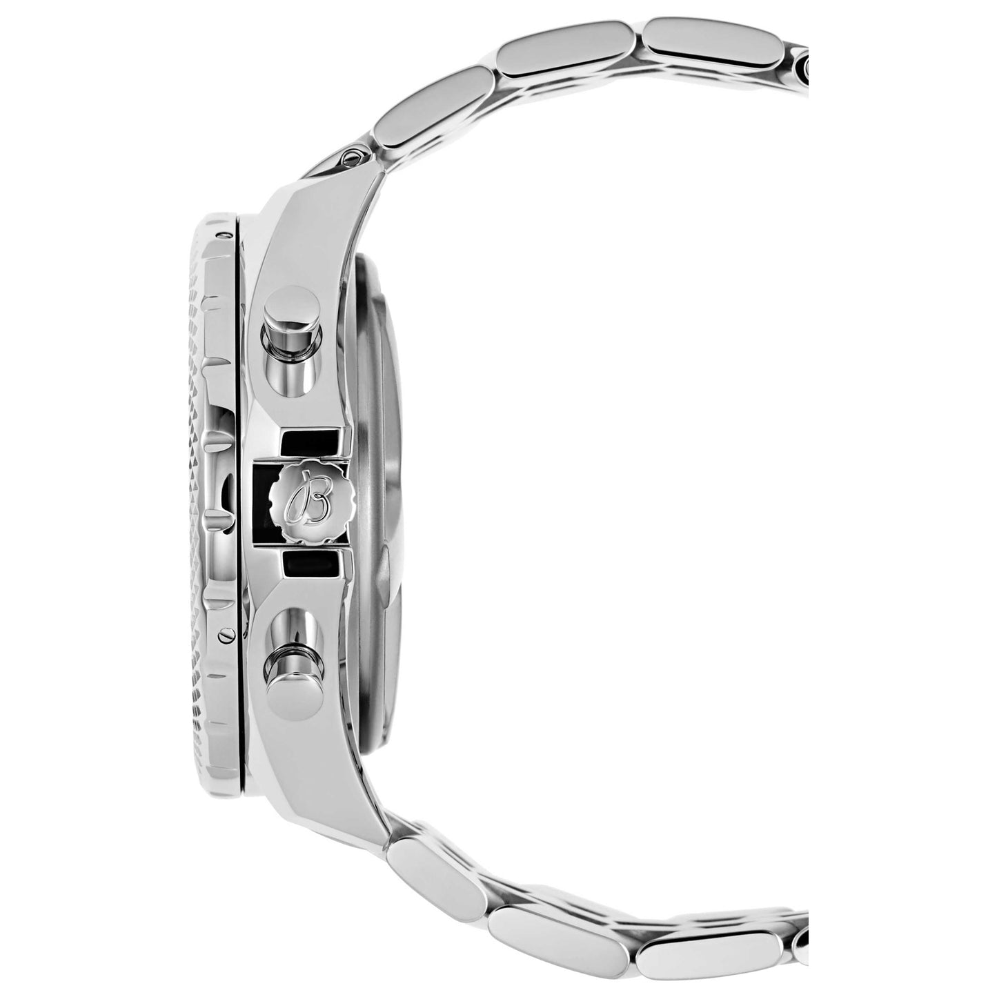 Breitling Bentley Men's Automatic Watch A4436412-F568-990A - Image #4