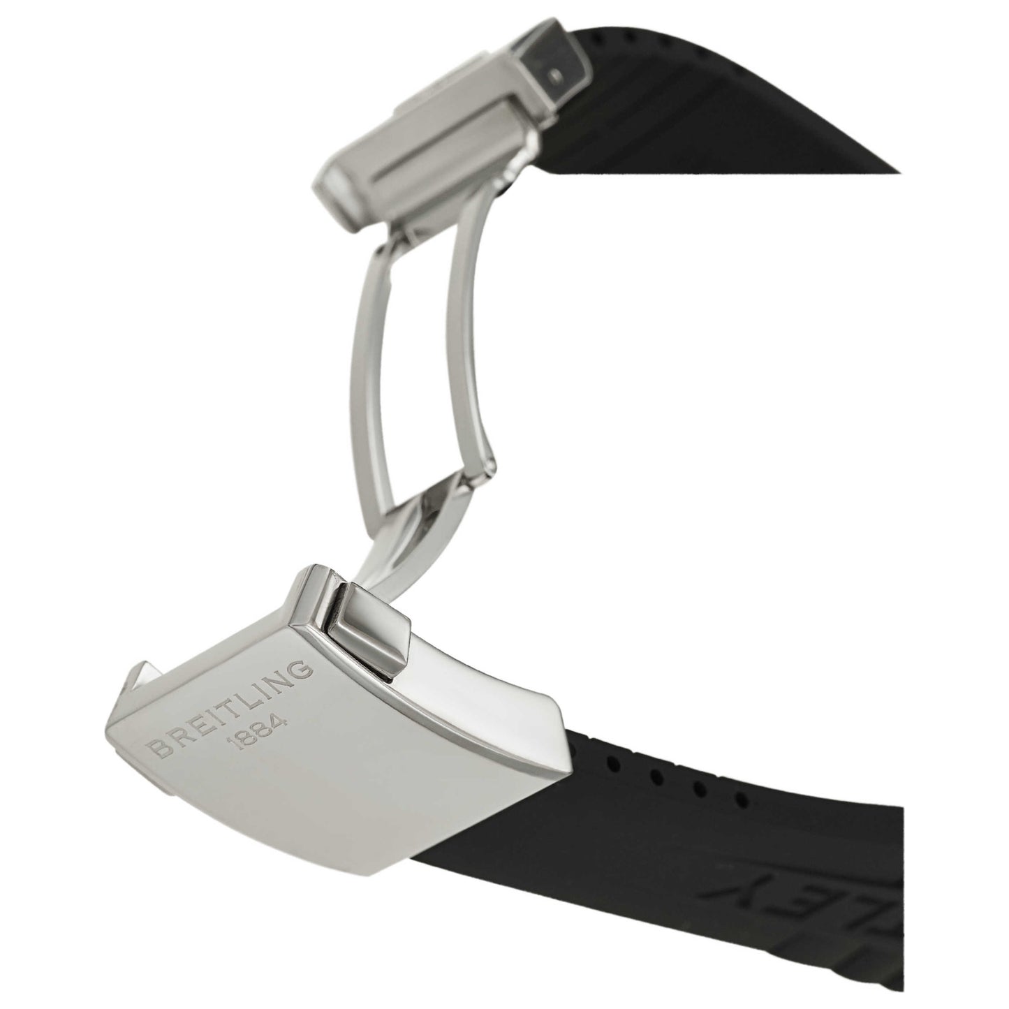 Breitling Bentley Men's Automatic Watch A47362S4-B919-222S - Image #7