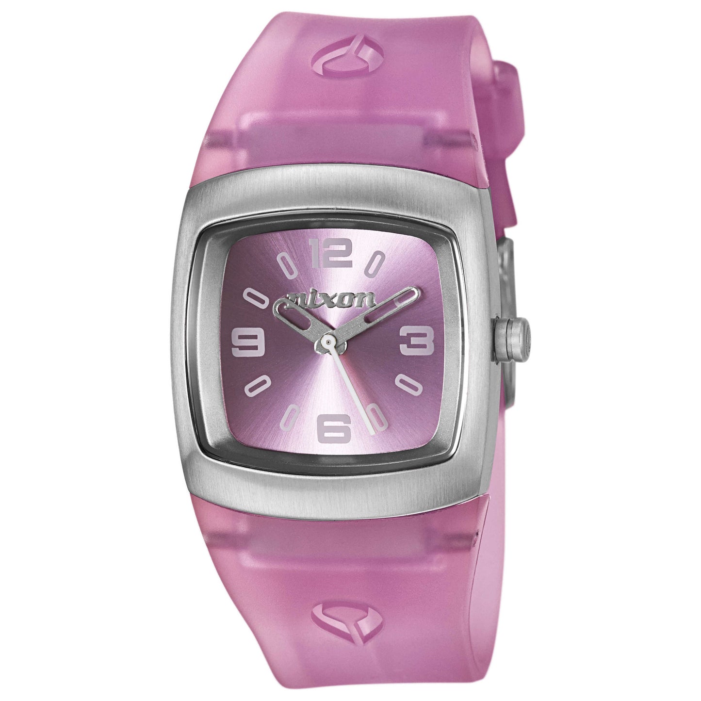 Front view of Nixon The Jane Women's Japanese Quartz (Battery-Powered) Watch A605