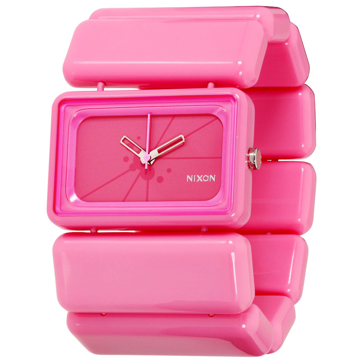 Front view of Nixon Vega Women's Quartz Watch A726-226-00