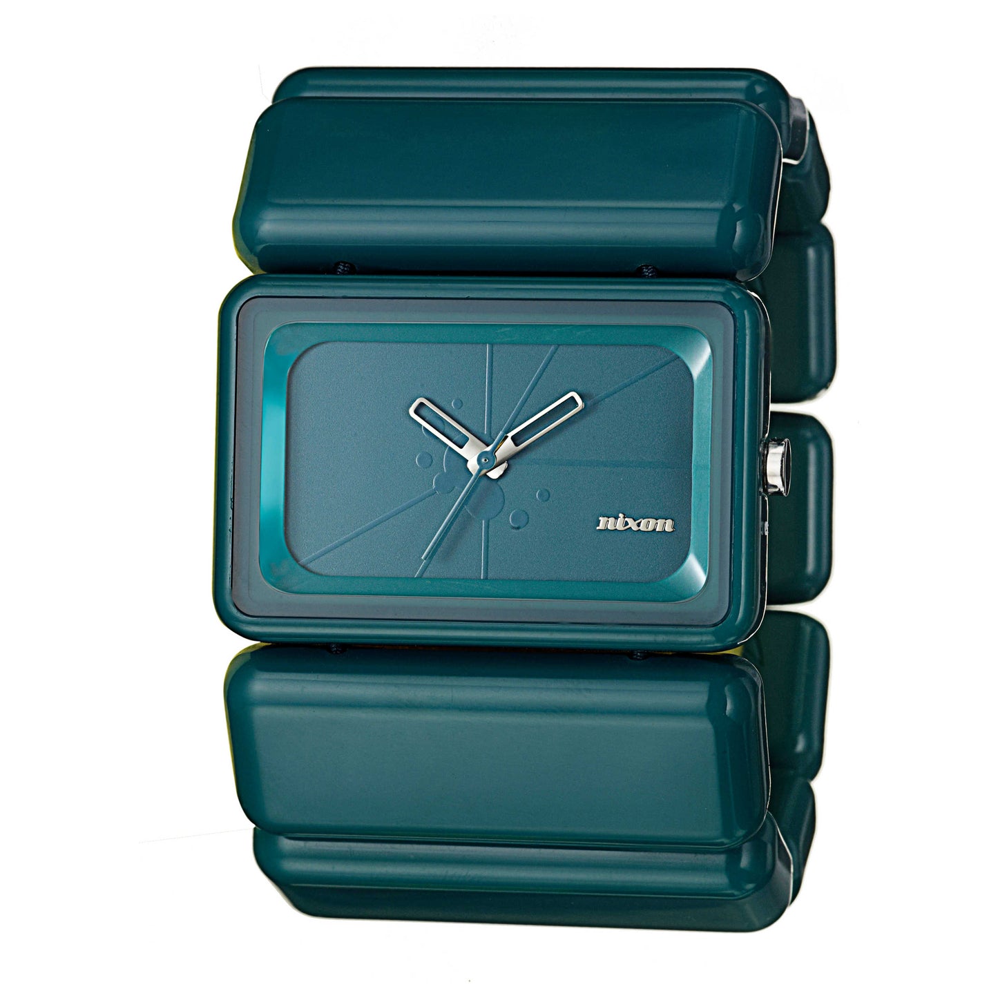 Front view of Nixon The Vega Women's Quartz Watch A726-354