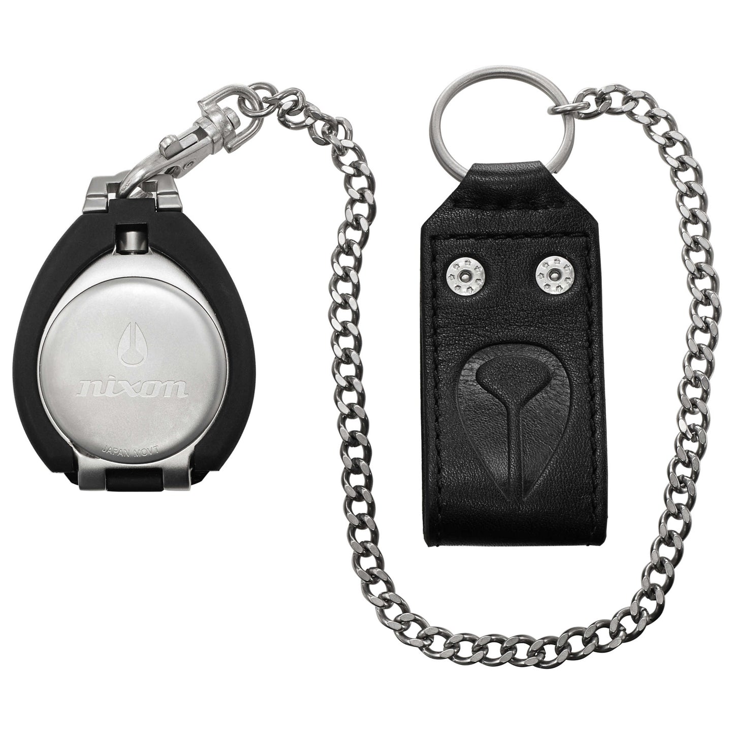Nixon The Pocket Rocket 2 Men's Japanese Quartz (Battery-Powered) Watch A781 - Image #8