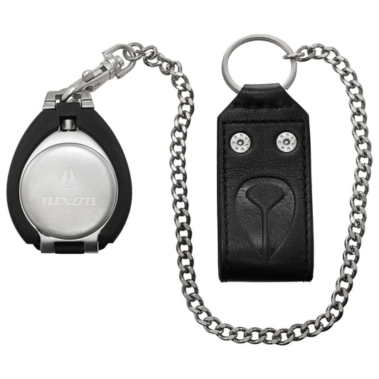 Nixon The Pocket Rocket 2 Men's Japanese Quartz (Battery-Powered) Watch A781 - Image #8