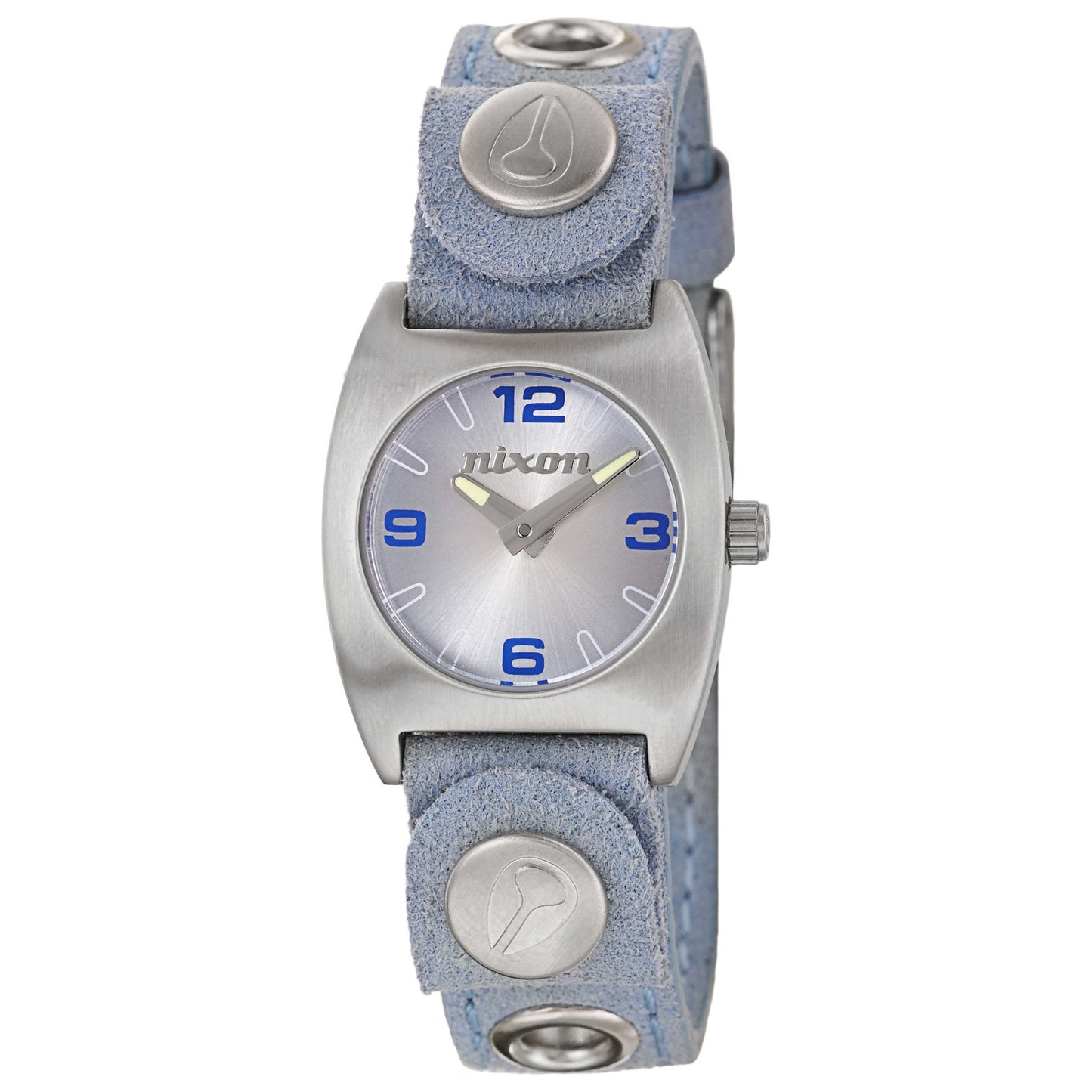 Front view of Nixon The Rockstar Women's Japanese Quartz (Battery-Powered) Watch A841