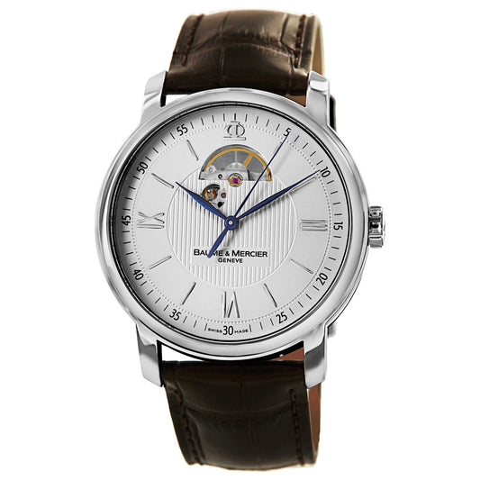 Baume and Mercier Classima Men's Automatic Watch A8688 - Image #3