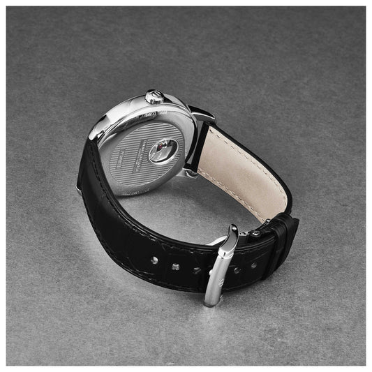 Baume and Mercier Classima Men's Automatic Watch A8689 - Image #2