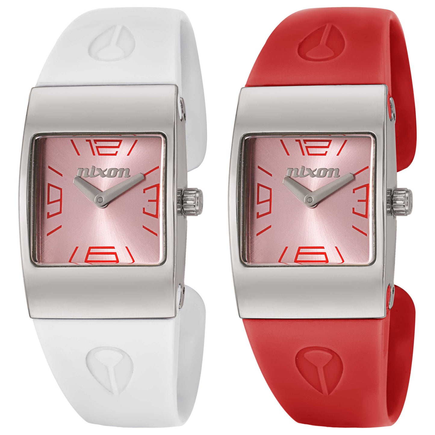 Nixon The Threesome Women's Japanese Quartz (Battery-Powered) Watch A910904-00 - Image #8
