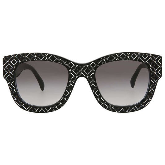 Alaia Novelty Women's Sunglasses AA0001S-30002330-001 - Image #2