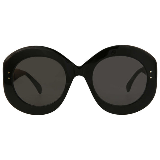 Alaia Fashion Women's Sunglasses AA0003S-30002332-005 - Image #2