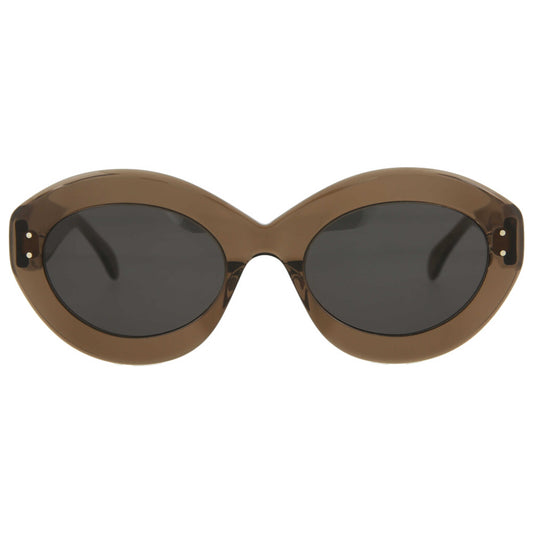 Alaia Fashion Women's Sunglasses AA0004S-30002333-003 - Image #2