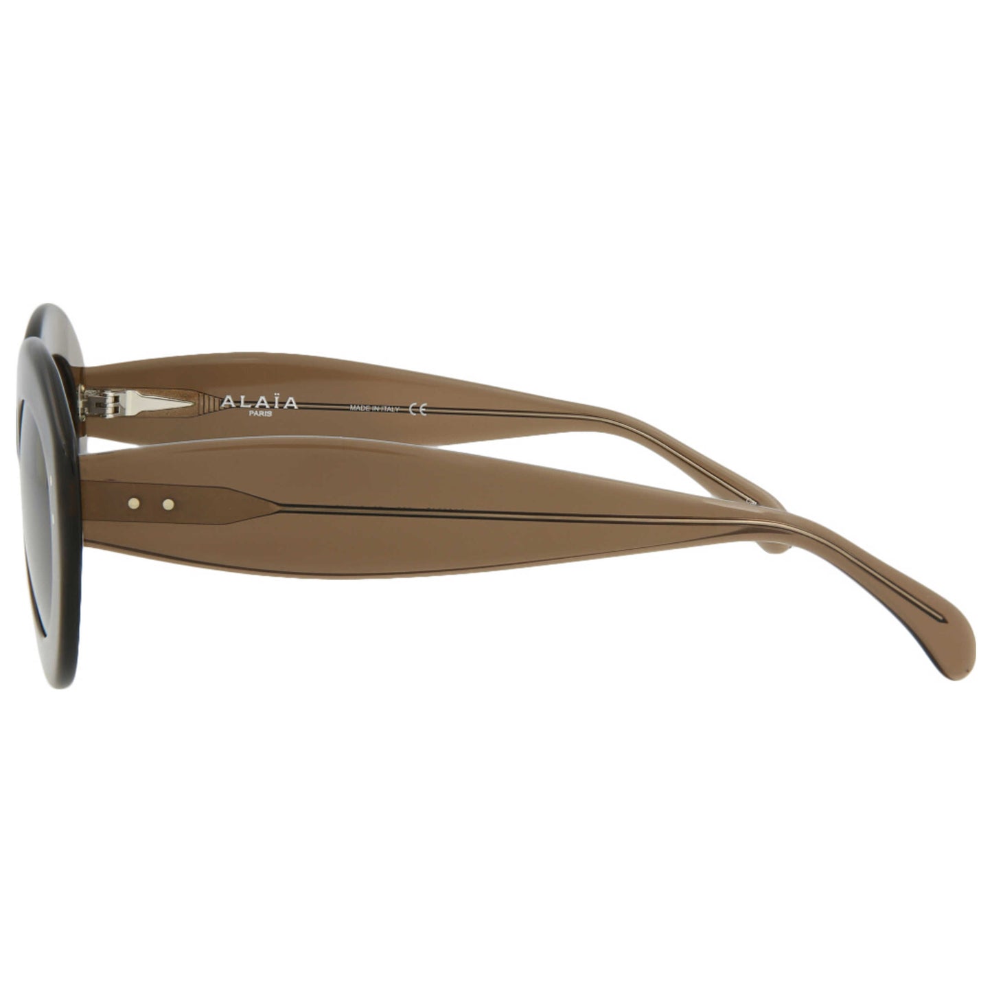 Alaia Fashion Women's Sunglasses AA0004S-30002333-003 - Image #4