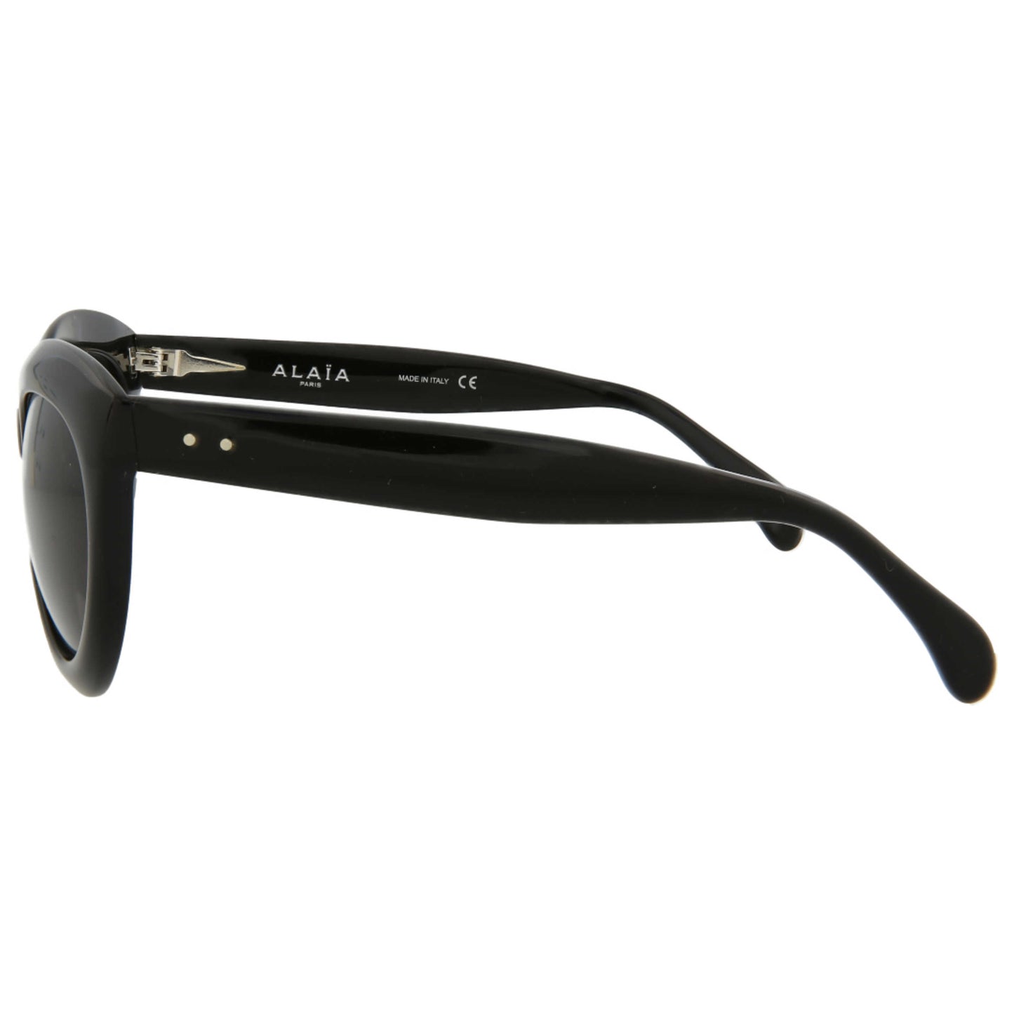 Alaia Novelty Women's Sunglasses AA0005S-30002334-001 - Image #3