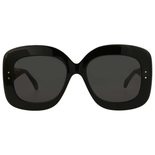 Alaia Fashion Women's Sunglasses AA0007S-30005917-001 - Image #2