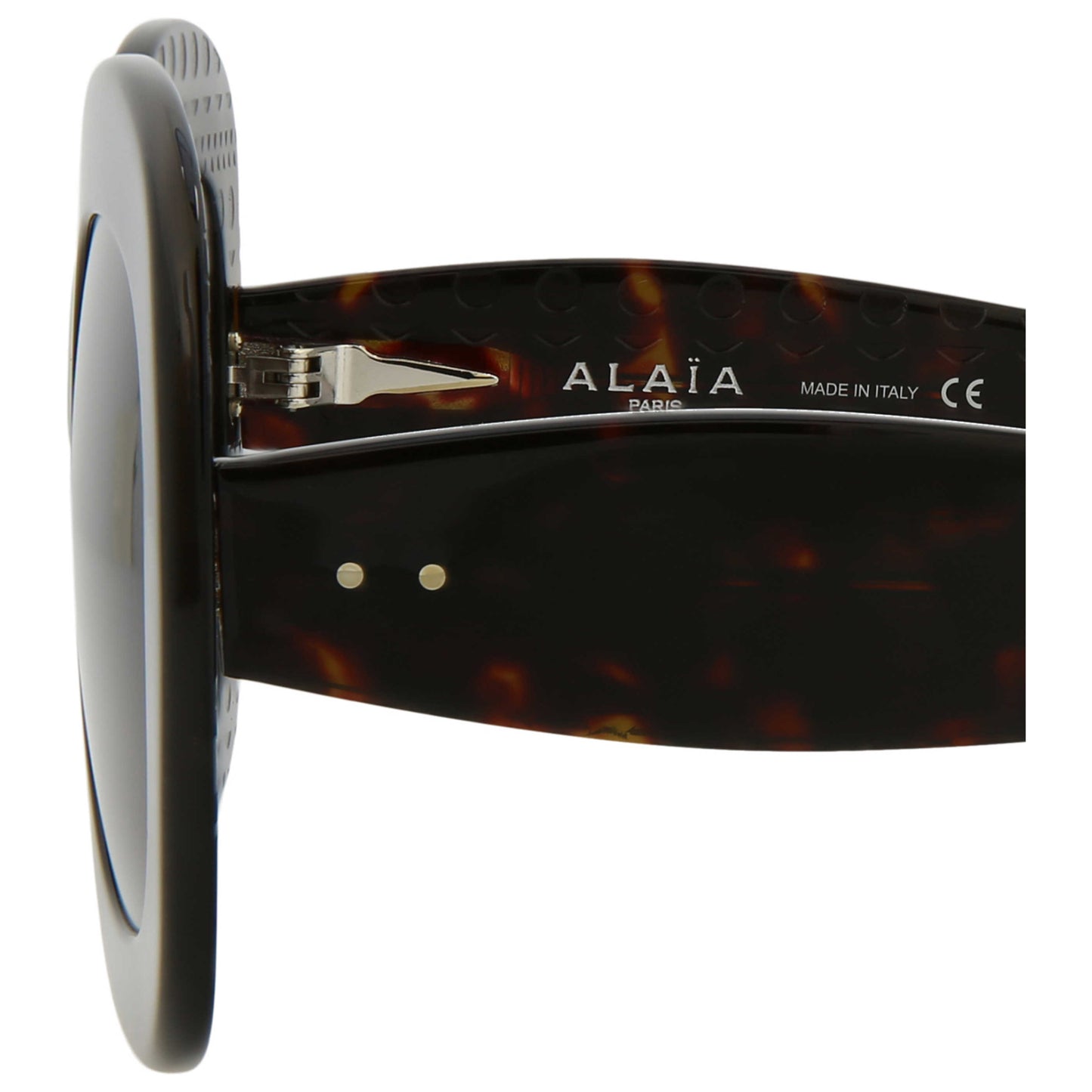 Alaia Fashion Women's Sunglasses AA0007S-30005917-002 - Image #3