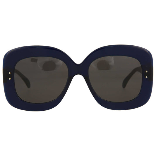 Alaia Fashion Women's Sunglasses AA0007S-30005917-004 - Image #2