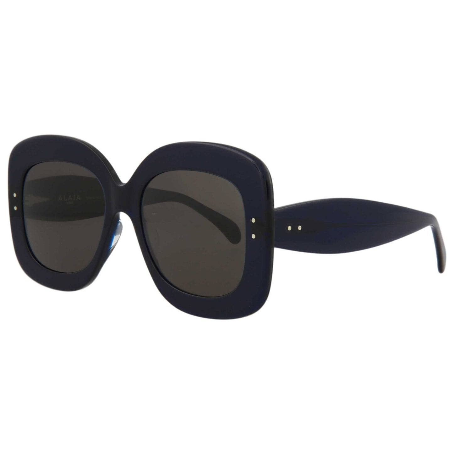 Front view of Alaia Fashion Women's Sunglasses AA0007S-30005917-004