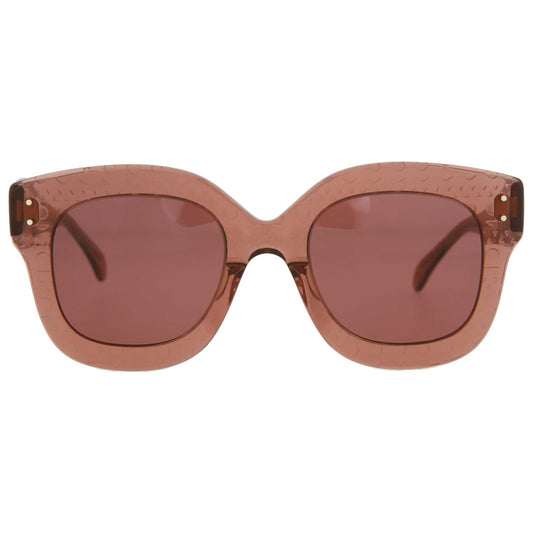 Alaia Fashion Women's Sunglasses AA0008S-30005918-003 - Image #2