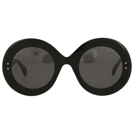 Alaia Novelty Women's Sunglasses AA0012S-30006200-001 - Image #2