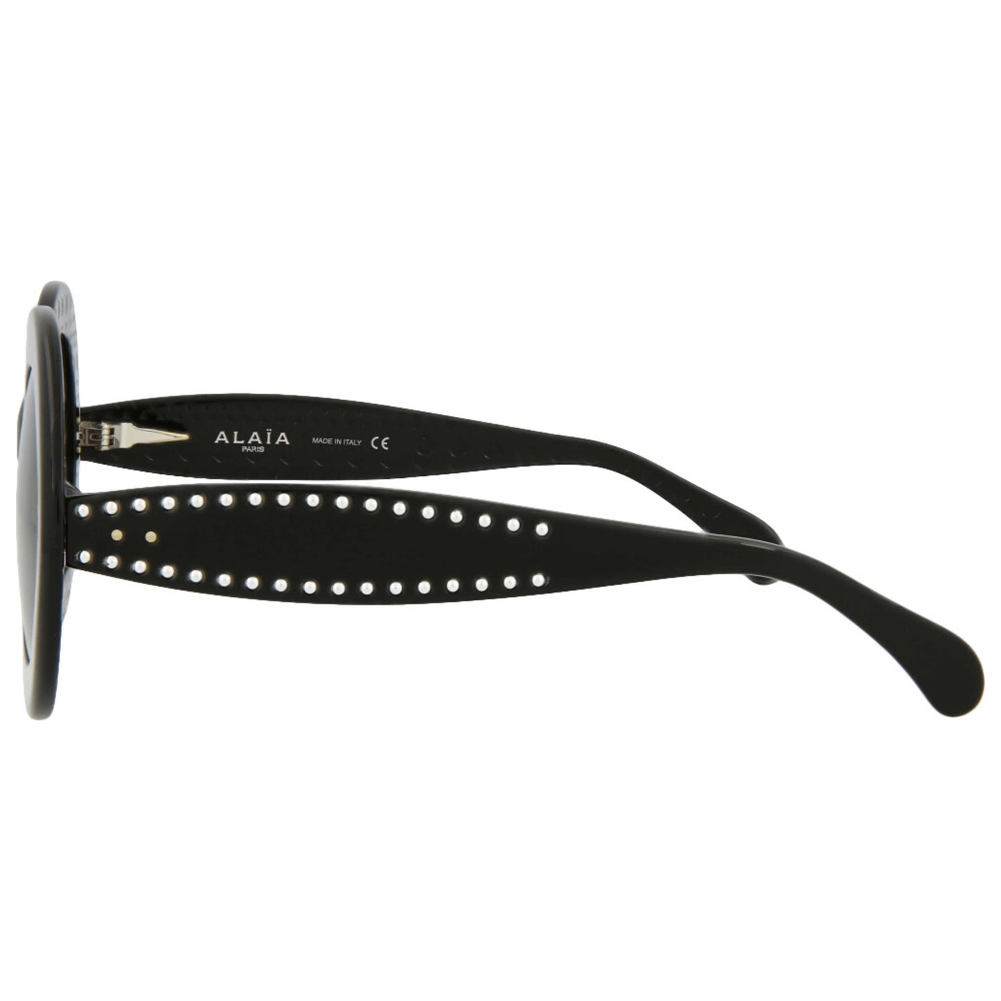Alaia Novelty Women's Sunglasses AA0012S-30006200-001 - Image #4