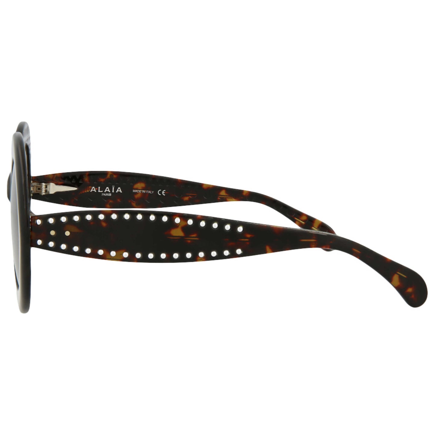 Alaia Novelty Women's Sunglasses AA0012S-30006200-002 - Image #4