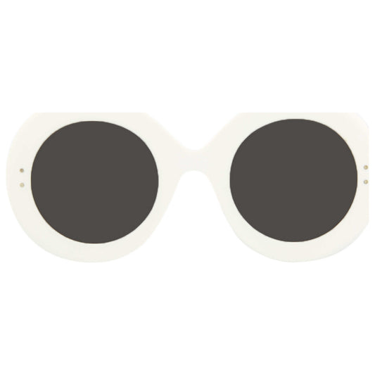 Alaia Novelty Women's Sunglasses AA0012S-30006200-004 - Image #2