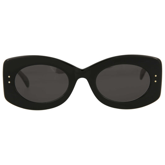 Alaia Novelty Women's Sunglasses AA0013S-30006201-001 - Image #2