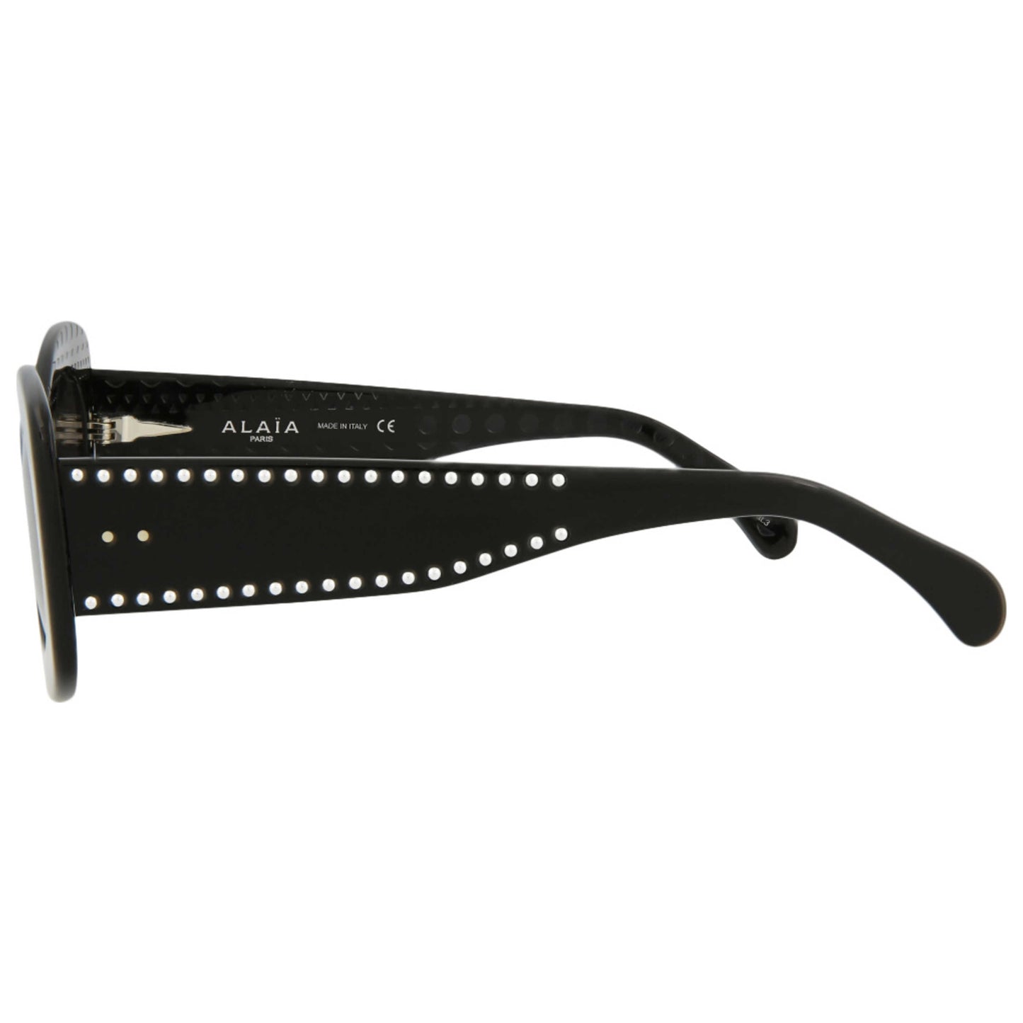 Alaia Novelty Women's Sunglasses AA0013S-30006201-001 - Image #4