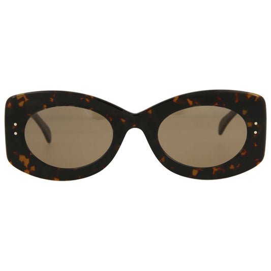 Alaia Novelty Women's Sunglasses AA0013S-30006201-002 - Image #2