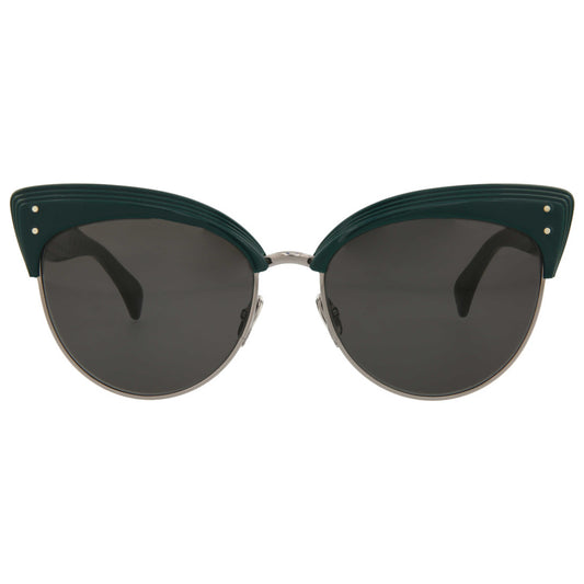 Alaia Novelty Women's Sunglasses AA0014S-30006203-003 - Image #2