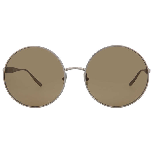 Alaia Novelty Women's Sunglasses AA0015S-30006202-002 - Image #2